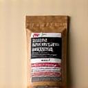 Bag of Maple & Mug House Blend Coffee Beans
