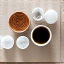 Pour-Over Coffee Kits with filter and dripper